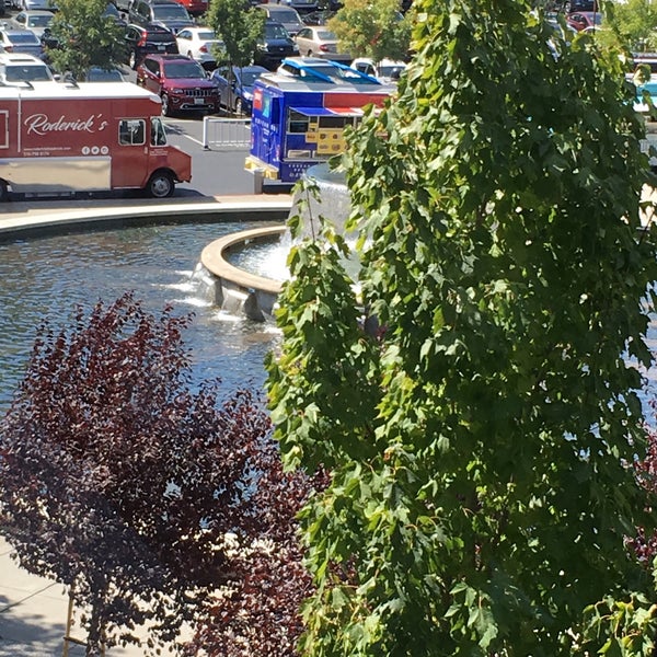 Ranch Food Trucks Food Truck