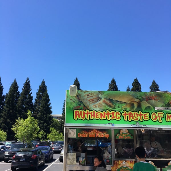 Ranch Food Trucks Food Truck