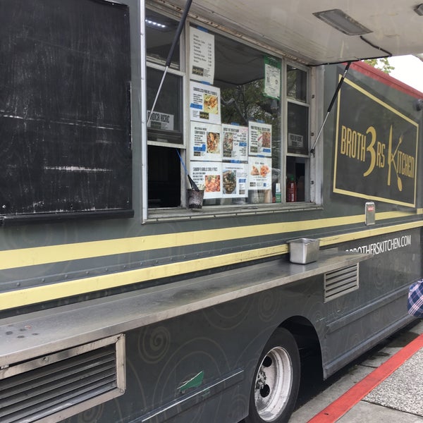 Ranch Food Trucks Food Truck