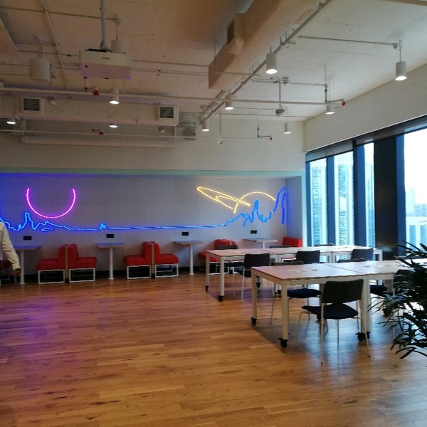 Photos At Wework Equatorial Plaza Kuala Lumpur City Center 0 Tips