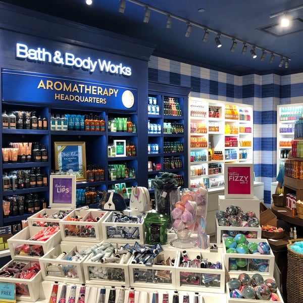 bath and body works houston premium outlets