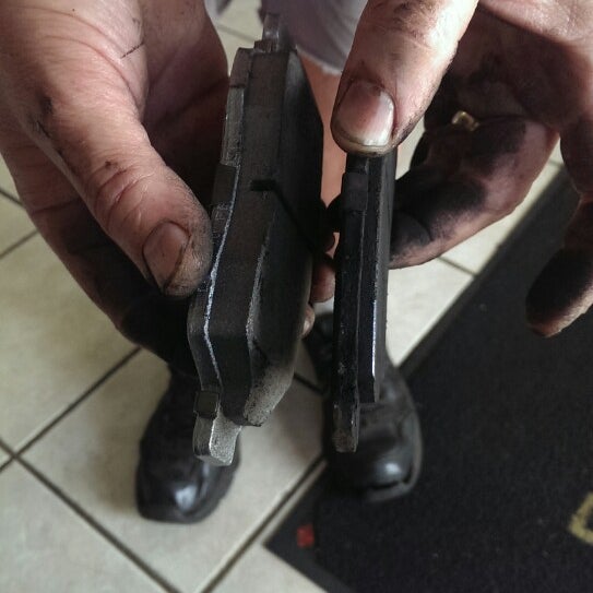 Brown's Tire and Muffler Greenville, SC