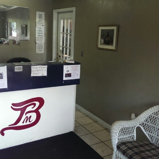 Brown's Tire and Muffler Greenville, SC