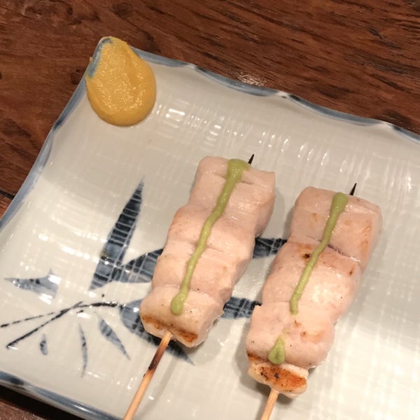 やきとり鶴田 墨田区 48 Visitors やきとり鶴田 墨田区 48 Visitors