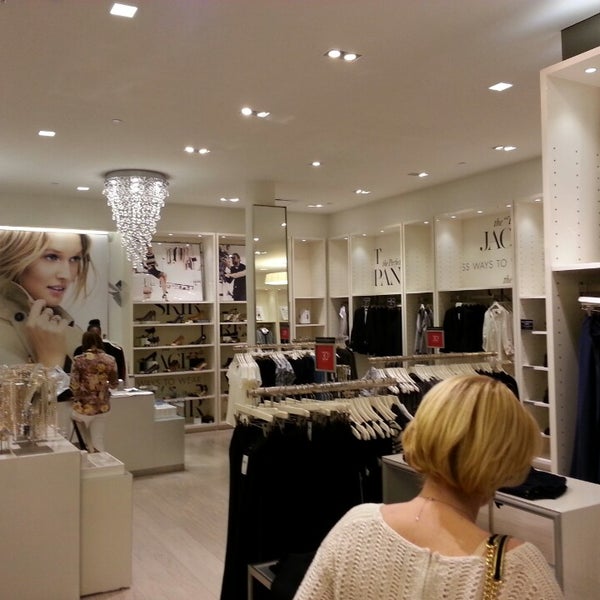 Ann taylor westshore mall Clearance