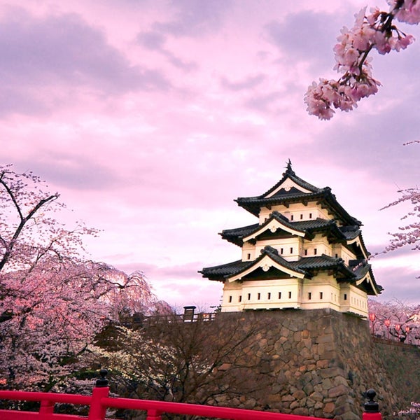 Япония описание Япония описание