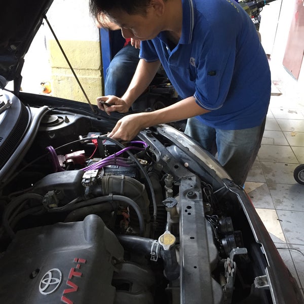 Sato Auto Accessories - Accessoiriste auto