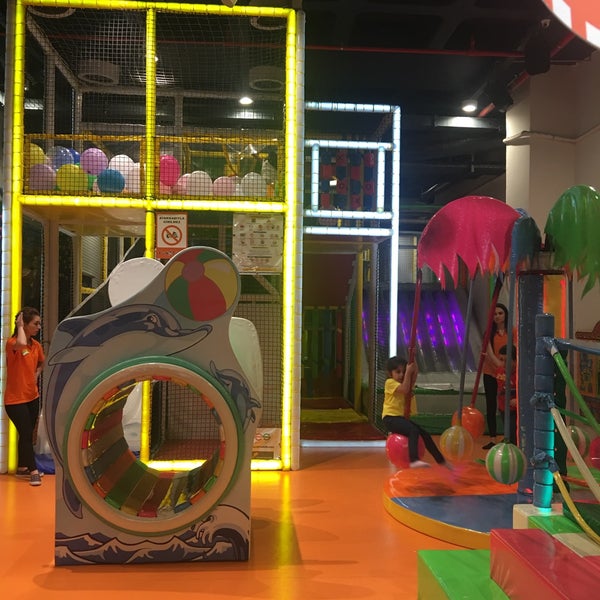 Photos At Fun Time Mavisehir Mah Caher Dudayev Blv No 40