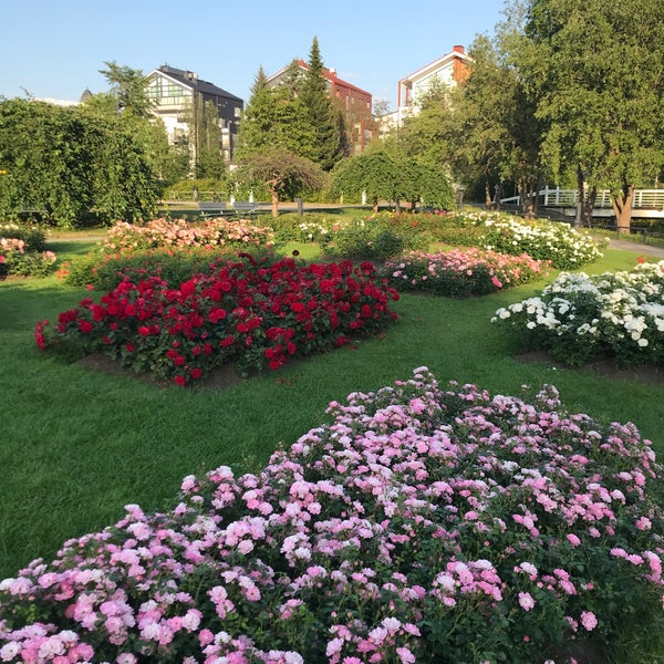 Photos at Ainolan puisto Hupisaaret