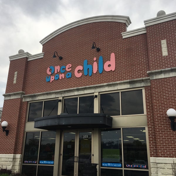 Once Upon A Child Vintage and Thrift Store in Collierville