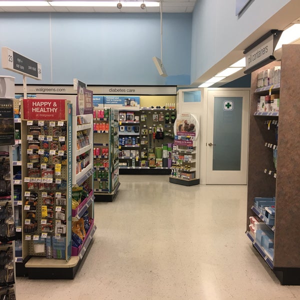 Walgreens Germantown, TN