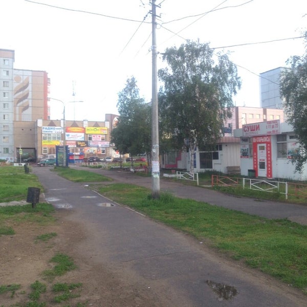 Тобольск 8 микрорайон 8 1. Тобольск 8 микрорайон 8 1