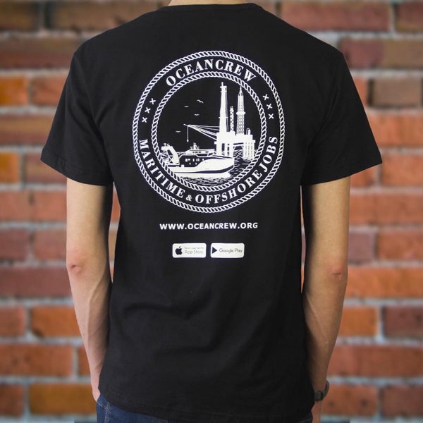 Crewdata. Crewdata