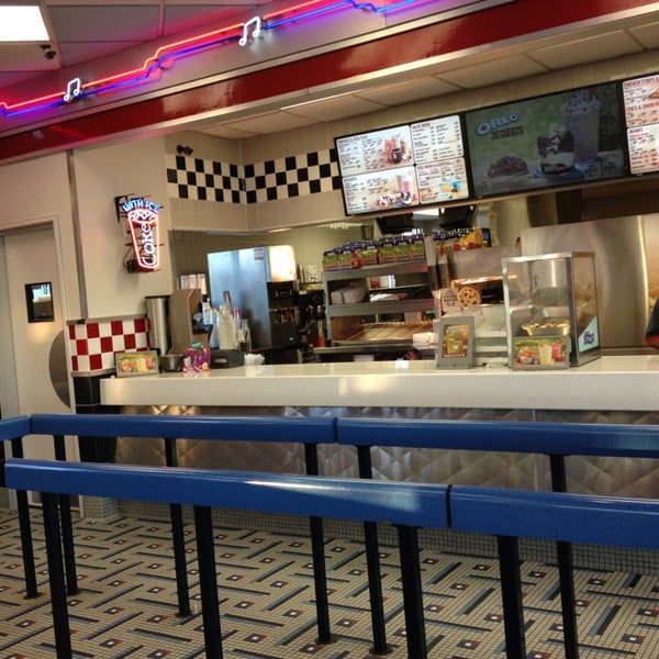 Burger King 1275I York Rd