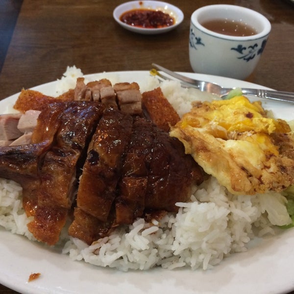 Shun Wang Restaurant - Elmhurst - Elmhurst, NY