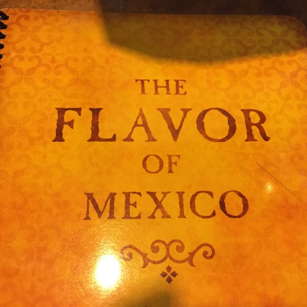 Foto tomada en Abuelo&#39;s Mexican Restaurant  por Alma S. el 5/27/2015