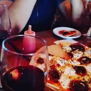 Photo taken at El Manzanillo Restaurante by Catherine R. on 8/6/2016