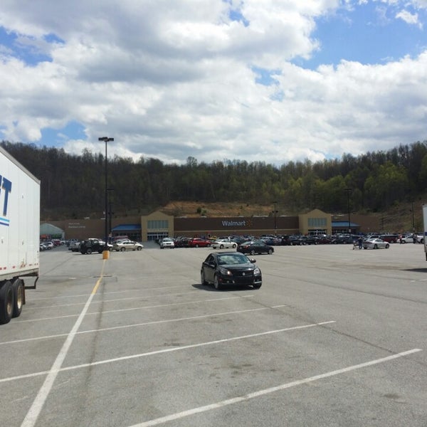 Photos at Walmart Supercenter Big Box Store in Princeton