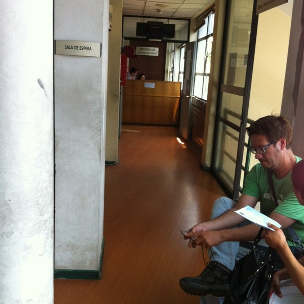 3* Juzgado de Policia Local de Maipu Palacio de justicia en Santiago