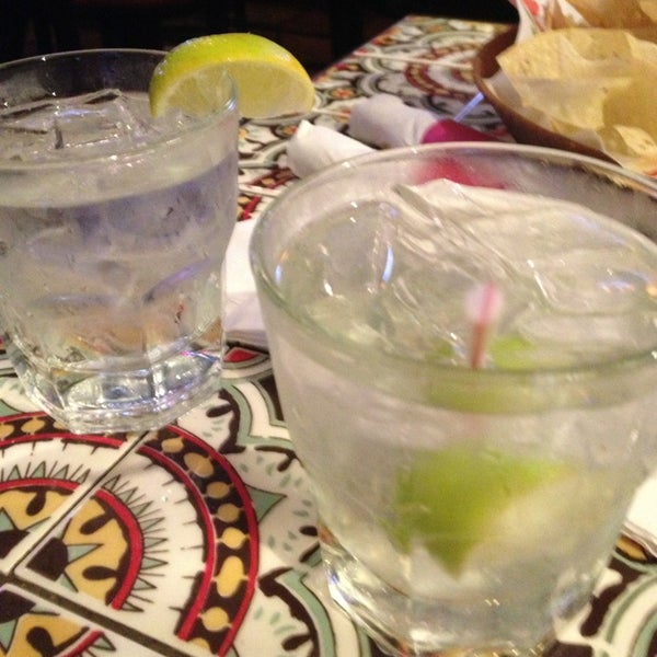 Photo taken at Chili&#39;s Grill &amp; Bar by Meredith M. on 1/4/2013