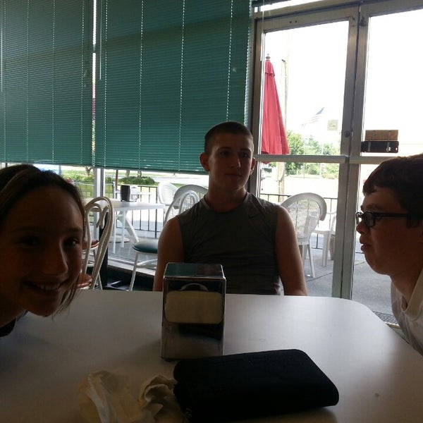 Photos at Salem Ice Cream Parlor Salem, VA