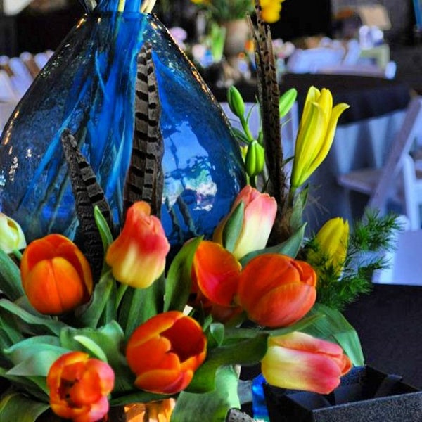 T&P Event Center Event Space in Abilene