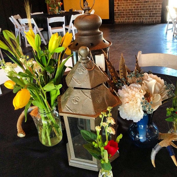 T&P Event Center Event Space in Abilene