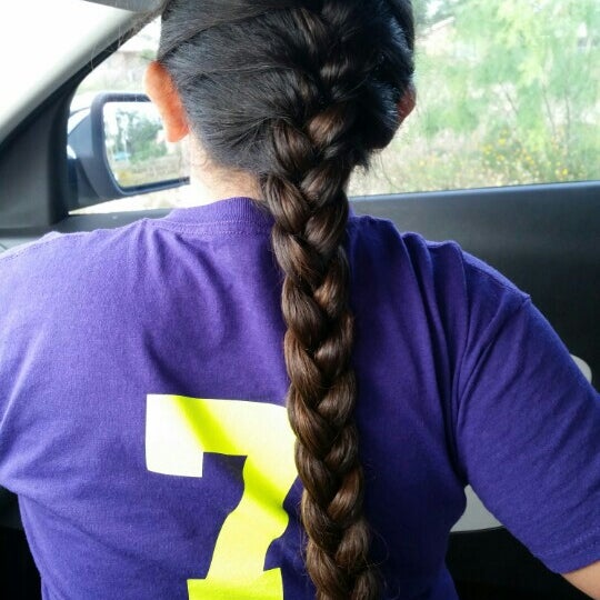 Texas Bank Sports Complex San Angelo, TX