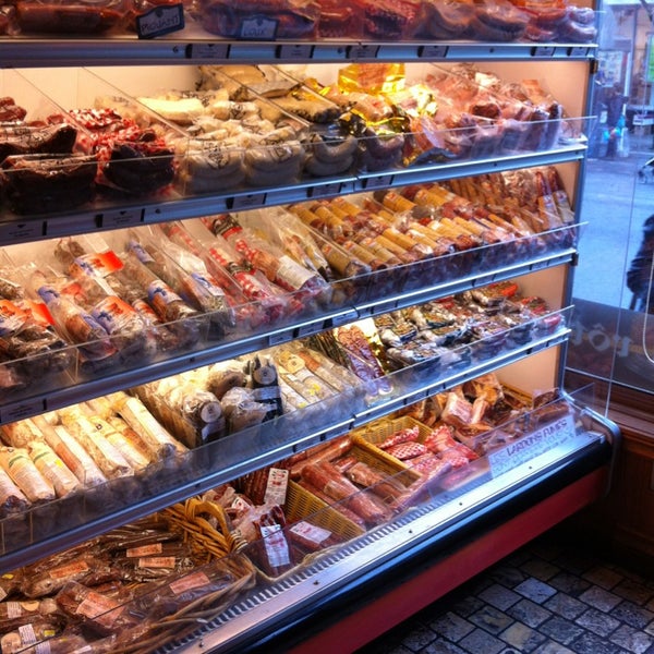 Photos At La Maison Du Roti Butcher In Montreal