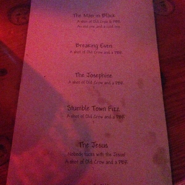 Photos at The Tin Hat Bar & Grill Phinney Ridge 20 tips