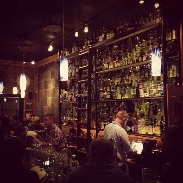 McCormack’s Whisky Grill & Smokehouse The Fan Richmond, VA