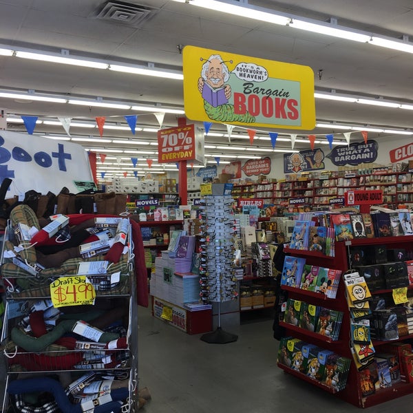 Ollie's Bargain Outlet Niles, OH