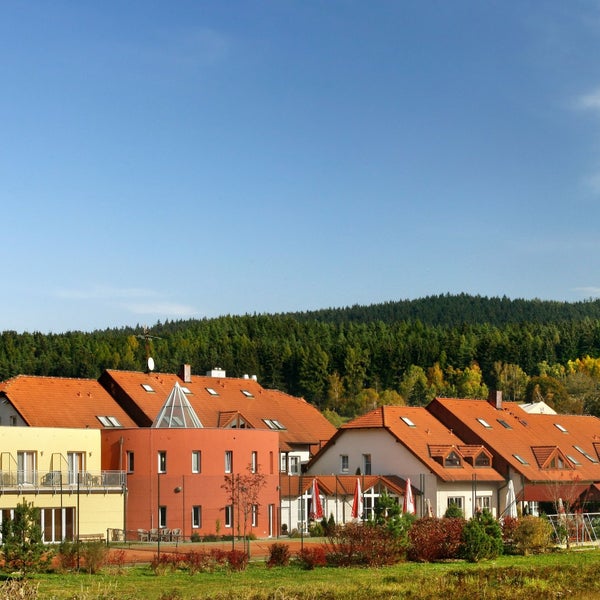 10/14/2014にSporthotel ZátoňがSporthotel Zátoňで撮った写真