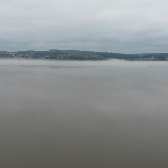 Нижний новгород мыс стрелка спорт порт