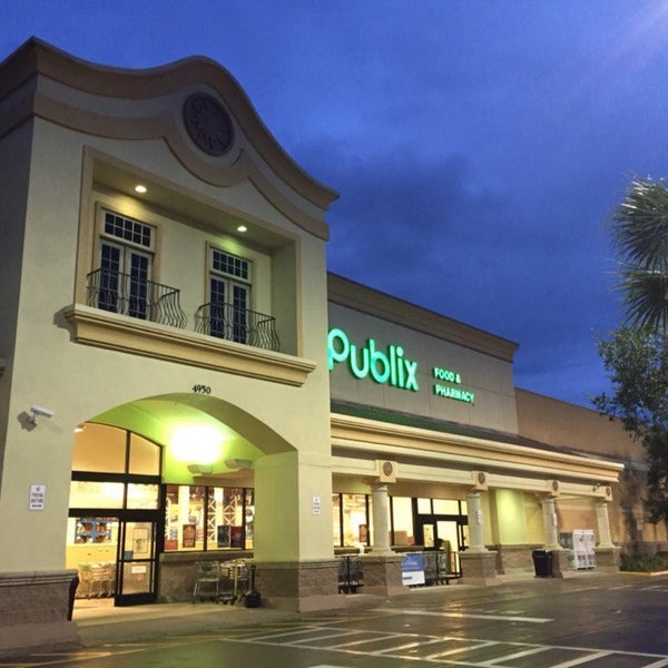 Publix Palm Coast, FL