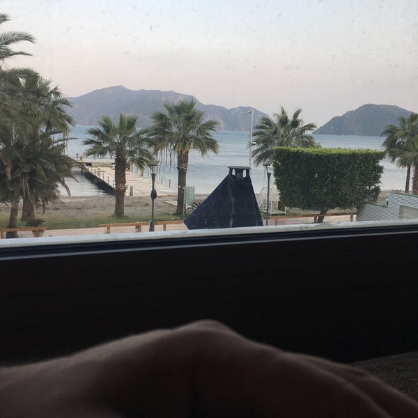 Cettia Beach Resort