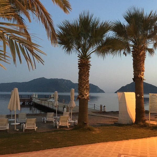 Cettia Beach Resort