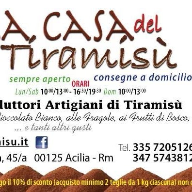 OVS Roma Acilia - 1 consiglio