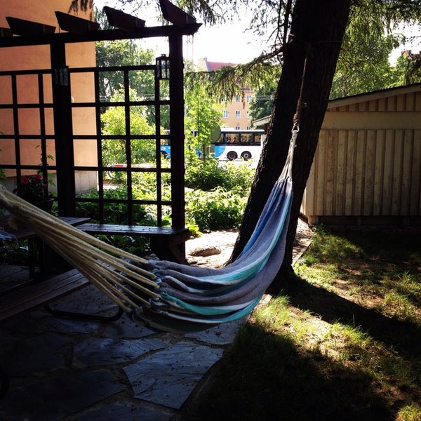 Photo prise au Sauna Hermanni par Mika A. le7/9/2014