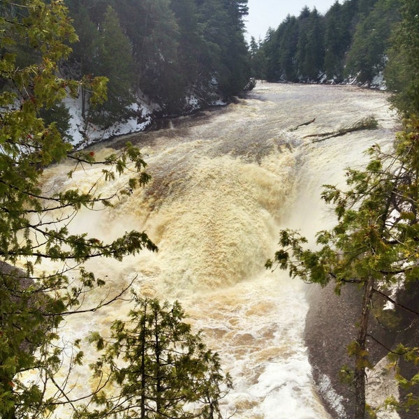 Porcupine Mountains Wakefield, MI