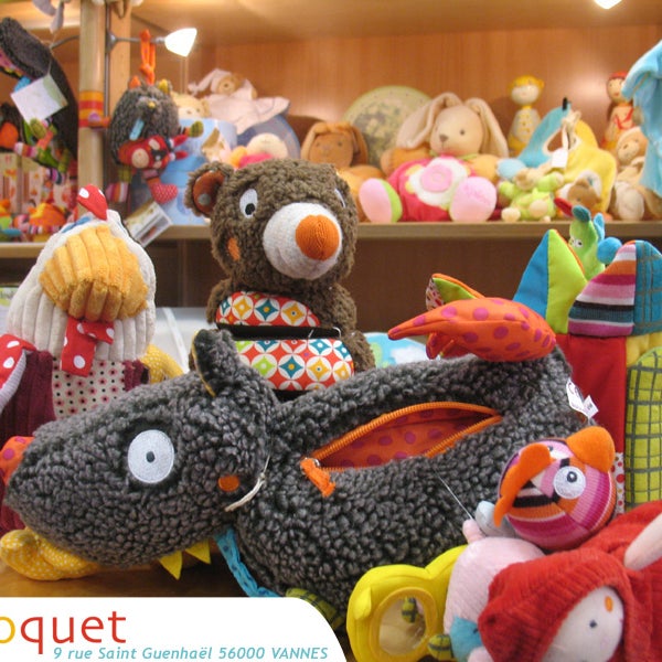 Photos At Bilboquet Jeux Et Jouets 9 Rue Saint Guenhael Photos At Bilboquet Jeux Et Jouets 9 Rue Saint Guenhael