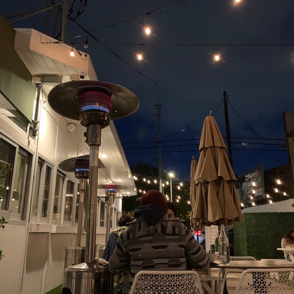 3/4/2022にLaura B.がLittle Pine Restaurantで撮った写真