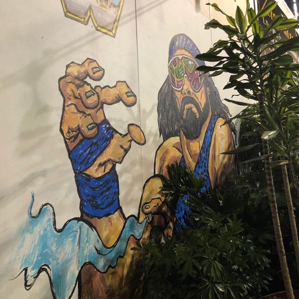 Rackhouse Pub Ballpark Denver, CO