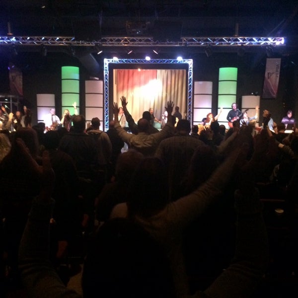 Rockfish Church 3 tavsiye