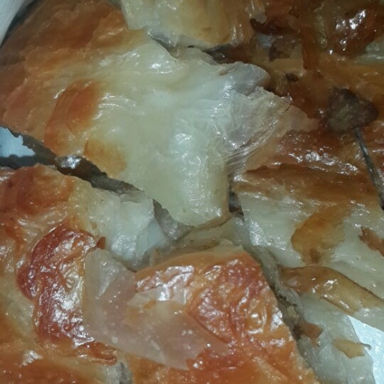 Alkan Börek Akhisar�da Kahvaltı Noktası