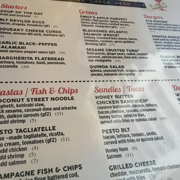 Photos at Louie's Wine Dive (Now Closed) Wine Bar in Kansas City