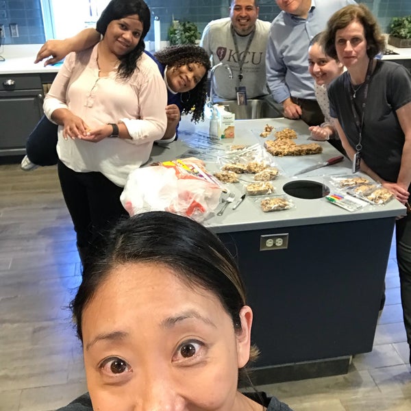 Ronald McDonald House NonProfit Organization in Kansas City