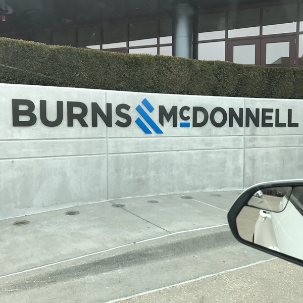 Burns & McDonnell Office in Kansas City