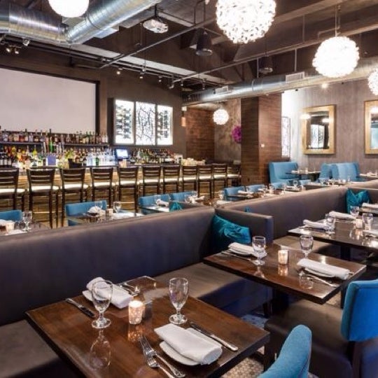Revel Restaurant And Bar Franklin Avenue Garden City Ny