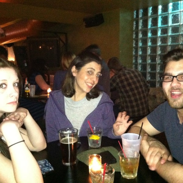 Photos at The Blind Robin Ukrainian Village 13 tips